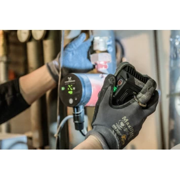 Brennenstuhl Accu LED-werklamp SH 1000 MA - Image 10