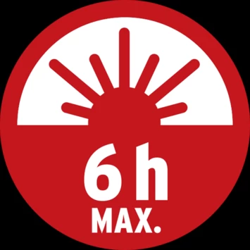 Brennenstuhl Accu LED-werklamp SH 1000 MA - Image 13