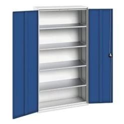 Bott Systeemkast Verso 4 Legplanken