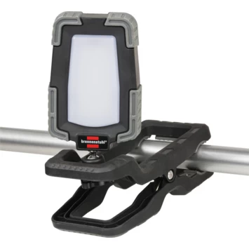 Brennenstuhl Mobiele Accustraler Klembaar 950 Lumen IP65 - Afbeelding 7