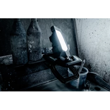 Brennenstuhl Mobiele Accustraler Klembaar 950 Lumen IP65 - Afbeelding 8