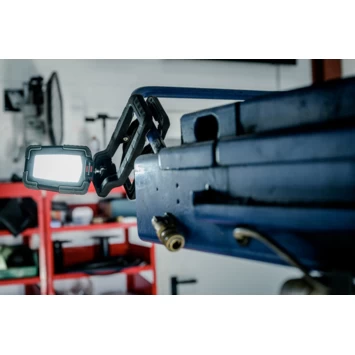 Brennenstuhl Mobiele Accustraler Klembaar 950 Lumen IP65 - Afbeelding 10