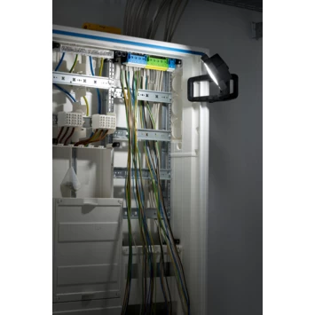 Brennenstuhl Mobiele Accustraler Klembaar 950 Lumen IP65 - Afbeelding 12