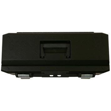 Stanley Gereedschapskoffer Zwart 26 Inch - Afbeelding 4