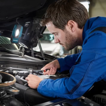 Philips Werkverlichting EcoPro20 LED - Image 2