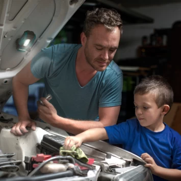 Philips Werkverlichting EcoPro20 LED - Image 7