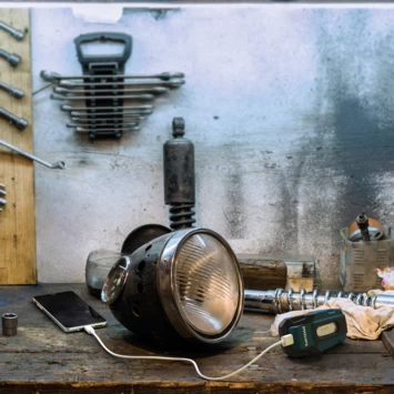 Philips Werkverlichting EcoPro20 LED - Image 8