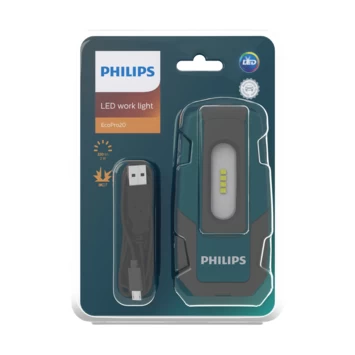 Philips Werkverlichting EcoPro20 LED - Image 9