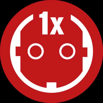 Brennenstuhl Mobiele Bluetooth LED-werklamp TORAN 5000 MB, IP54, 5000lm, 46W, 5m H07RN-F 3G1,5 - Image 6