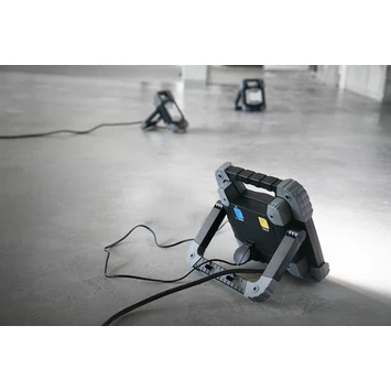 Brennenstuhl Mobiele Bluetooth LED-werklamp TORAN 5000 MB, IP54, 5000lm, 46W, 5m H07RN-F 3G1,5 - Image 14