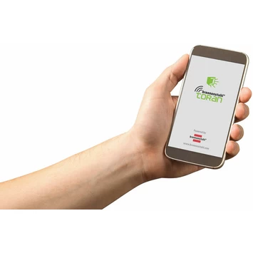 Brennenstuhl Mobiele Bluetooth LED-werklamp TORAN 5000 MB, IP54, 5000lm, 46W, 5m H07RN-F 3G1,5 - Image 19