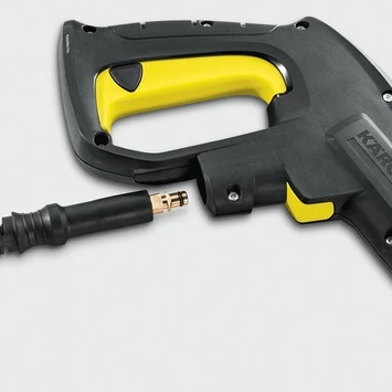 Kärcher Slang Hogedrukreiniger T.b.v. K 2/3/4/5 7,5 Meter + Pistool - Image 3