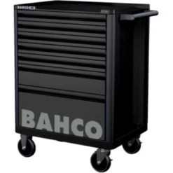 Bahco Gereedschapswagen E72 Met 7 Lades