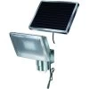 Brennenstuhl LED Breedstraler Solar Incl. Infrarood Bewegingsmelder