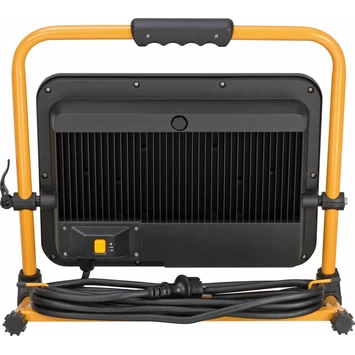 Brennenstuhl Mobiele LED-bouwlamp JARO 9000 M, IP65, 9310lm, 100W, 5m H07RN-F 3G1,0 - Afbeelding 4