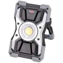 Brennenstuhl Oplaadbare LED-bouwlamp 1500lm IP65