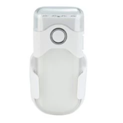 Alecto ATL-80 LED Zaklamp / Nachtlampje