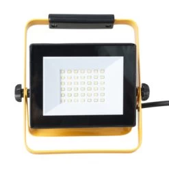 Prolight Led Werklamp Met Snoer 30W