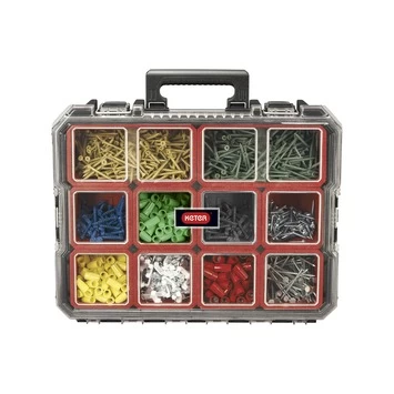 Keter Organiser Master Pro