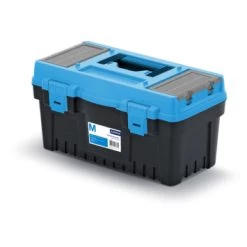 Gamma Gereedschapskoffer M 476x260x256