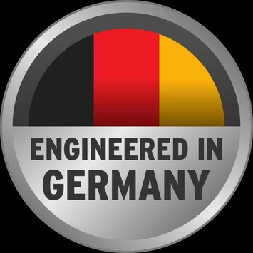 Brennenstuhl Accu LED Bouwlamp 10W - Image 2