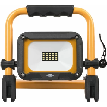 Brennenstuhl Accu LED Bouwlamp 10W - Image 3