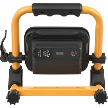 Brennenstuhl Accu LED Bouwlamp 10W - Image 7