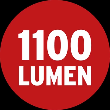 Brennenstuhl Accu LED Bouwlamp 10W - Image 10