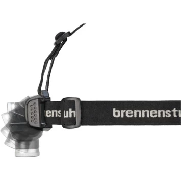Brennenstuhl LuxPremium Accu-LED-hoofdlamp KL 250AF, IP44, 250lm - Image 2