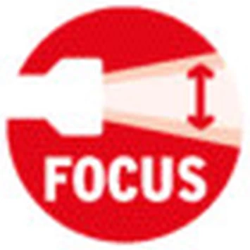 Brennenstuhl LuxPremium Accu-LED-hoofdlamp KL 250AF, IP44, 250lm - Image 6