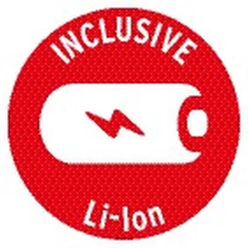 Brennenstuhl LuxPremium Accu-LED-hoofdlamp KL 250AF, IP44, 250lm - Image 7