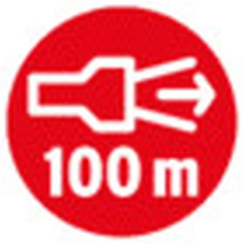 Brennenstuhl LuxPremium Accu-LED-hoofdlamp KL 250AF, IP44, 250lm - Image 12