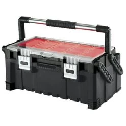 Keter Gereedschapskoffer Cantilever 57cm