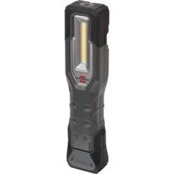 Brennenstuhl Accu LED Handlamp HL 1000 A, IP54, 1000+200lm