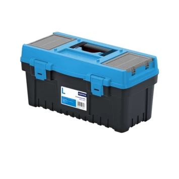 Gamma Gereedschapskoffer L 548x274x286