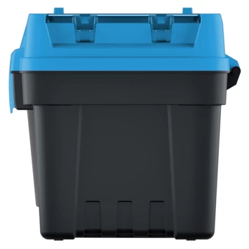 Gamma Gereedschapskoffer L 548x274x286 - Image 2