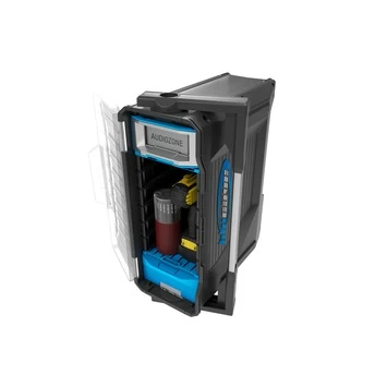 BluCave AudioZone Bluetooth Speaker Met Touch Control - Image 3