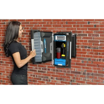 BluCave AudioZone Bluetooth Speaker Met Touch Control - Image 5