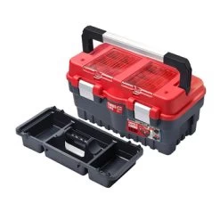 Erro 600 Gereedschapskoffer Met Inzetbak