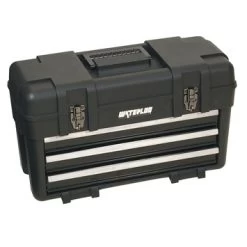 Waterloo Gereedschapskoffer Type PP2314