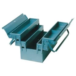 Erro Gereedschapskist Metaal 5-delig 43cm