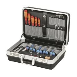 Hepco&Becker Gereedschapskoffer Basic 460x180x310mm