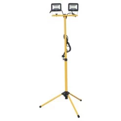 Prolight Led Werklamp Op Statief