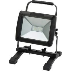 Brennenstuhl Mobiele LED Lamp Met Batterij IP54