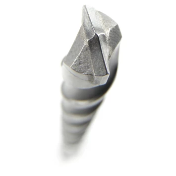 Irwin Betonboor Met SDS+ Aansluiting, Ø12 Mm, Lengte 160 Mm. - Afbeelding 2