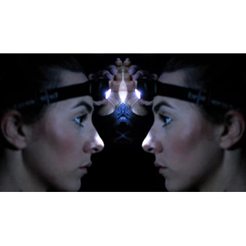 Brennenstuhl Brennestuhl LED Hoofdlamp IP44 100LM - Afbeelding 4