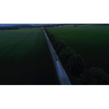 Brennenstuhl Brennestuhl LED Hoofdlamp IP44 100LM - Afbeelding 6