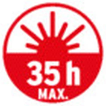 Brennenstuhl Brennestuhl LED Hoofdlamp IP44 100LM - Afbeelding 12