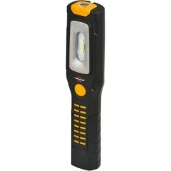 Brennenstuhl Multifunctionele LED Accu Handlamp 6+1
