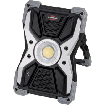 Brennenstuhl Schijnwerper Op Accu LED Ip65 3000lm